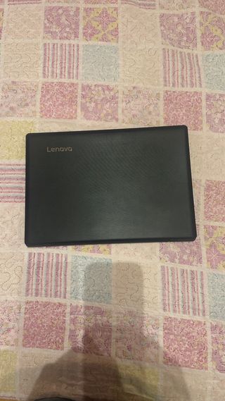 Portátil Lenovo Ideapad 110-15IBR 15,6 