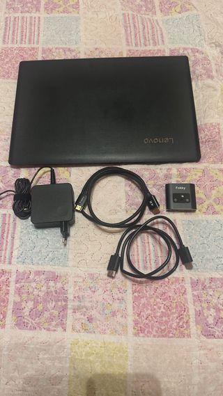 Portátil Lenovo Ideapad 110-15IBR 15,6 