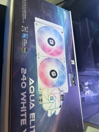 Ordenador Gaming MSI RGB