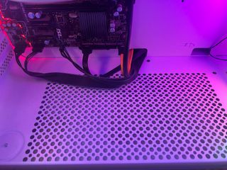 Ordenador Gaming MSI RGB