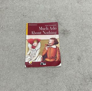 Much Ado about Nothing (Reading Shakespeare: St...