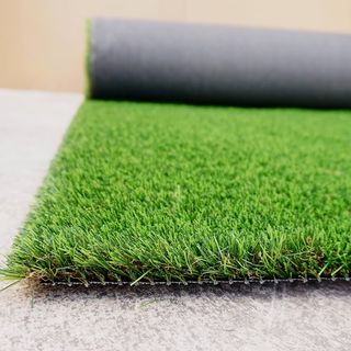 Césped Artificial Grecia 5m² 20mm Premium