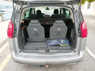 eugeot 5008 Style 1.6 HDI 120 cv