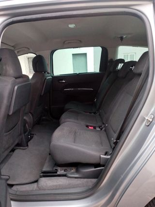 eugeot 5008 Style 1.6 HDI 120 cv