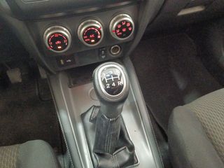 Mitsubishi ASX 2.0 MPI Challenge 2WD