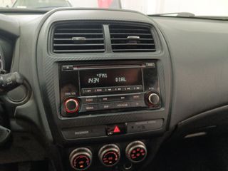 Mitsubishi ASX 2.0 MPI Challenge 2WD