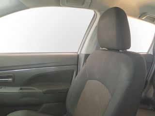 Mitsubishi ASX 2.0 MPI Challenge 2WD