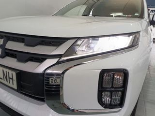 Mitsubishi ASX 2.0 MPI Challenge 2WD