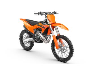 KTM 300 SX