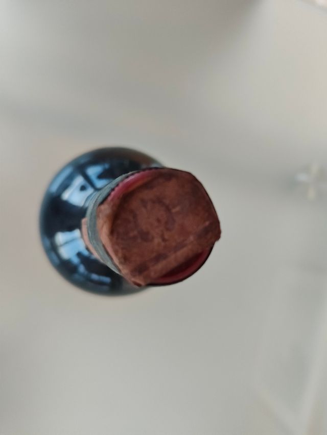 Paternina Banda Roja 1970 Rioja 75cl