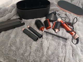 Dyson Airwrap Shaper - Monouso