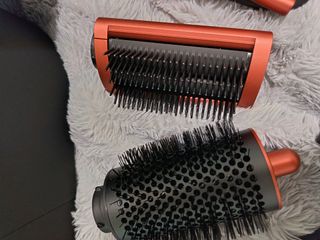 Dyson Airwrap Shaper - Monouso