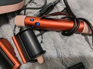 Dyson Airwrap Shaper - Monouso