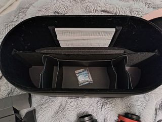 Dyson Airwrap Shaper - Monouso