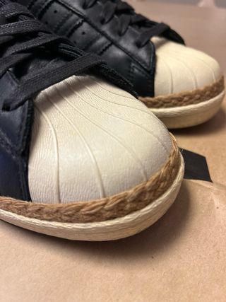 Adidas Superstar 80s Bold