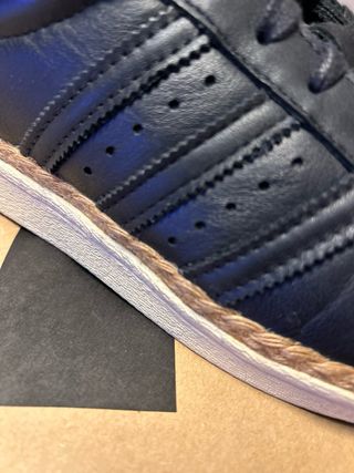 Adidas Superstar 80s Bold