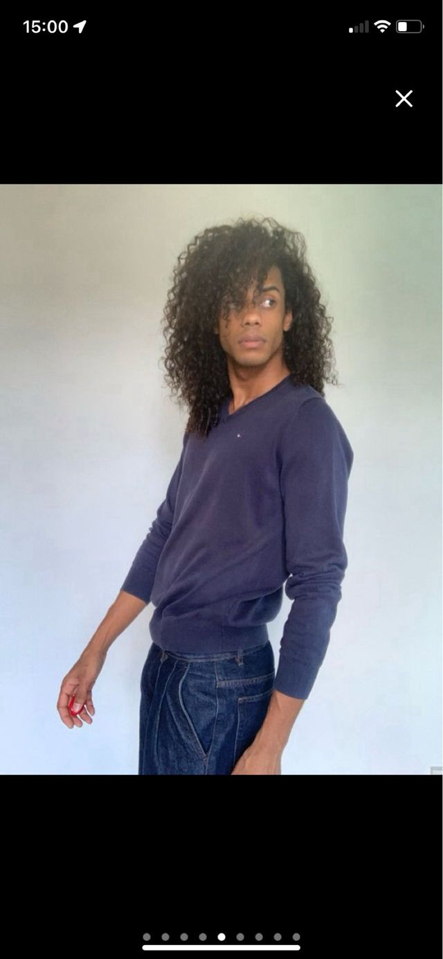 Jersey Tommy Hilfiger