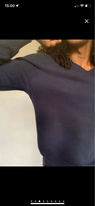 Jersey Tommy Hilfiger