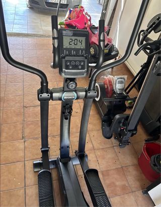 Bicicleta Elíptica Profesional