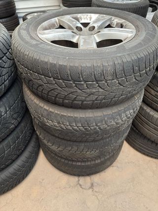 Llantas 17 pulgadas 5x112