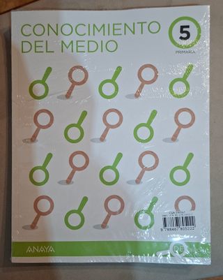 Sciences de la Vie et de la Terre 5. Livre de l...