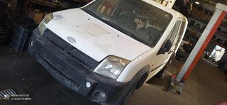 2T148005CC Radiador Agua para FORD TOURNEO CONNECT (TC7) Kombi Corta 2002 133825