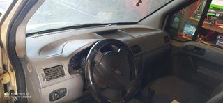 2T148005CC Radiador Agua para FORD TOURNEO CONNECT (TC7) Kombi Corta 2002 133825