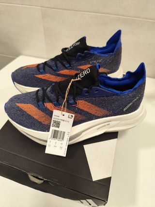 Adidas Adizero Prime X 2 Strung Talla 42