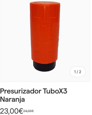 Pala Pádel Kawasaki + Presurizador Pelotas