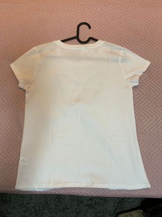 Camiseta nueva 