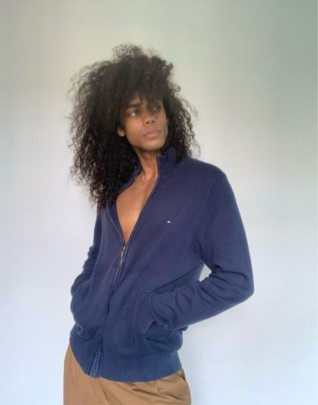 Cárdigan Tommy Hilfiger