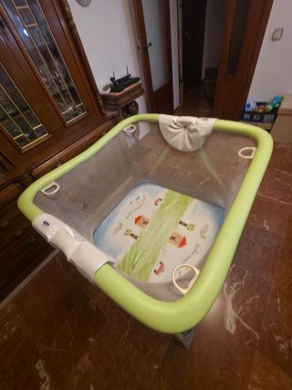 Parque infantil