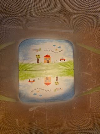 Parque infantil
