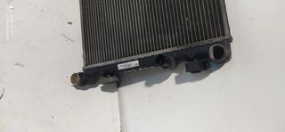 6Q0121253R Radiador Agua para VOLKSWAGEN POLO IV (9N1) Highline 2001 133827