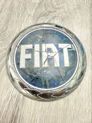 Chapa Fiat