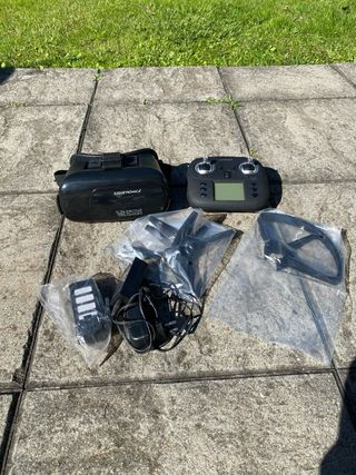 Accessori per droni Juguetronica
