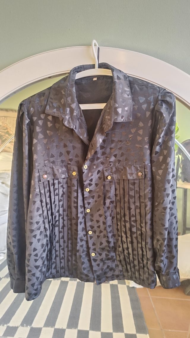 Ropa variada diferentess tallas