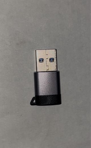 Adaptador USB C a USB 3.0 10Gbps
