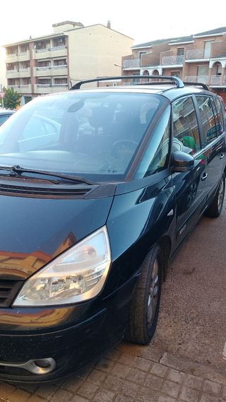 Renault Espace 2007