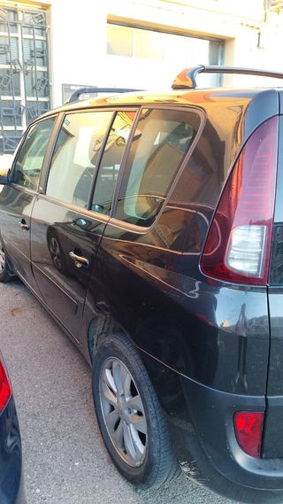 Renault Espace 2007