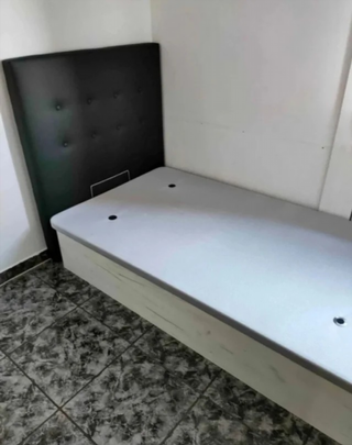 Canapés abatibles 90x190 en oferta