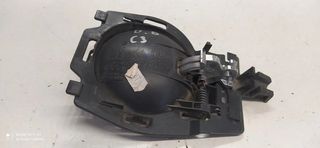 9680187777 Maneta Interior Delantera Derecha para CITROEN C3 2002 132266