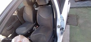 9680187777 Maneta Interior Delantera Derecha para CITROEN C3 2002 132266