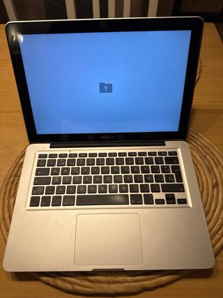 MacBook Pro 13" 2012