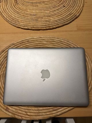 Macbook Pro 13” 2012