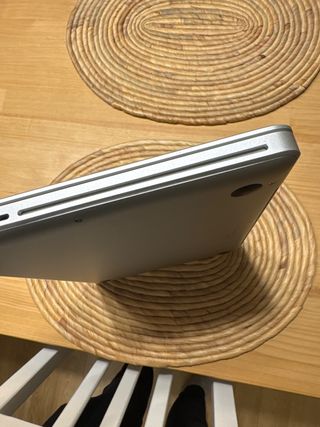 MacBook Pro 13" 2012