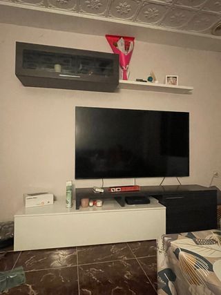 Mueble de comedor moderno