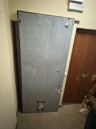 Puerta antiokupa