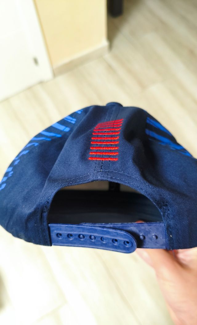 Gorra Red Bull Racing