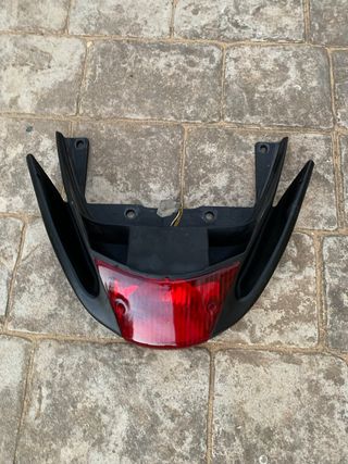 Asidero Piaggio Zip Sp
